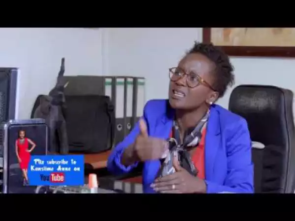 Video (Skit): Kansiime Anne – Don’t Flatter Yourself